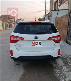 کیا سۆرینتۆ